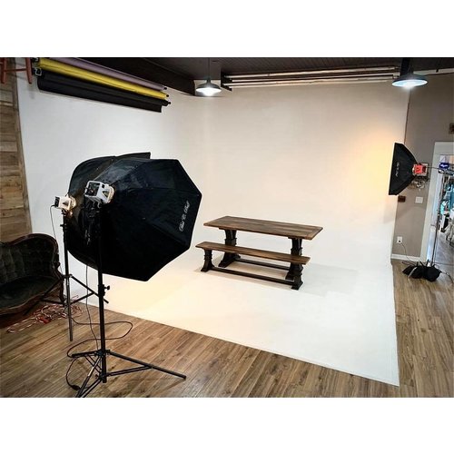 Rental Studio (One Hour) Rental Studio (One Hour)
