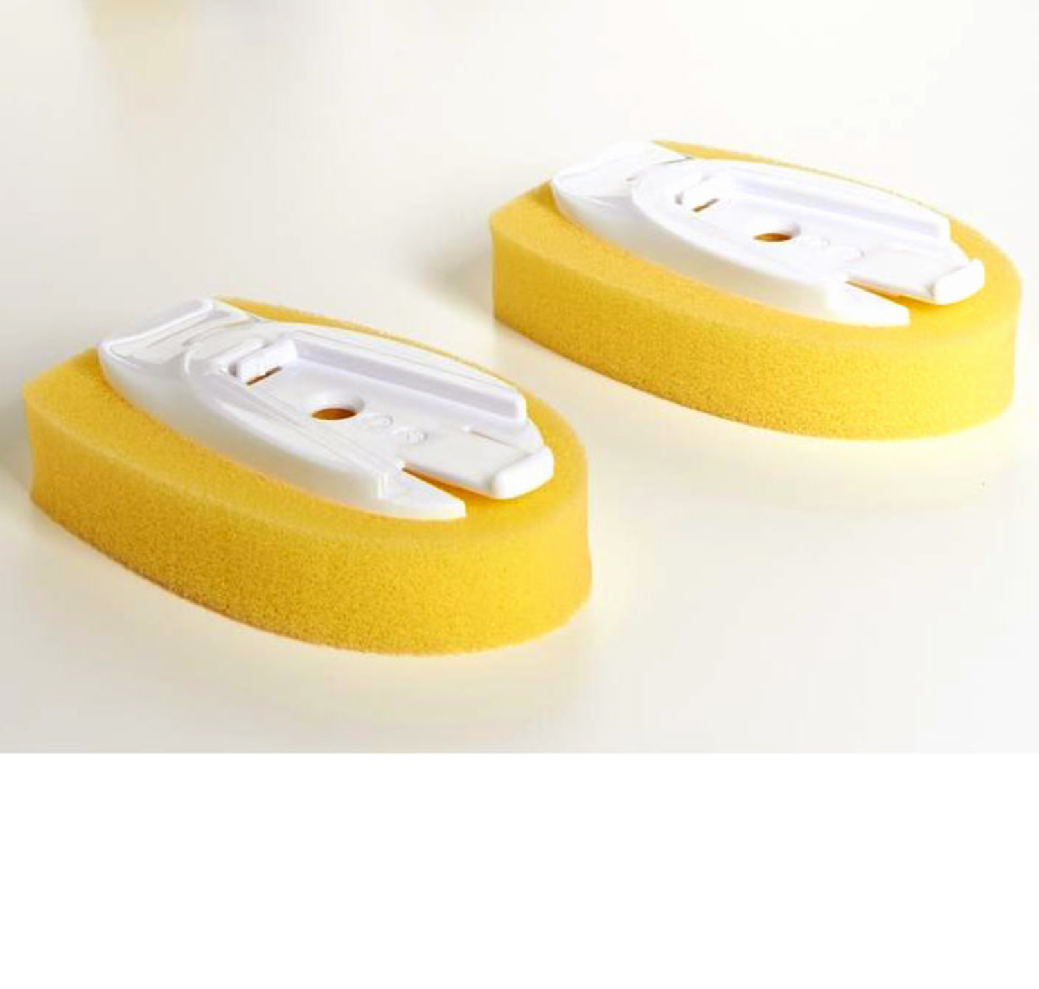 OXO Good Grips Soap Squirting Dish Sponge Refill (Set of 2)