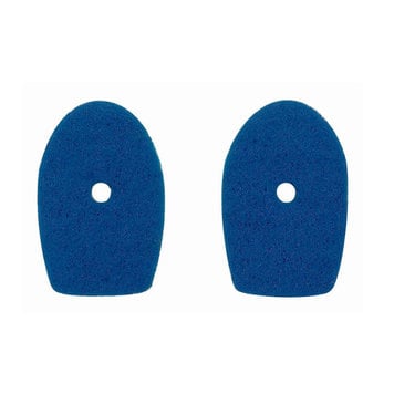 Soap Squirt Sponge Refill, Set of 2 - Kitchenomics