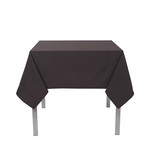 Now Designs Spectrum Tablecloth, 60x90", Black