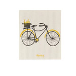 Danica Ecologie Bicicletta Swedish Sponge Towel