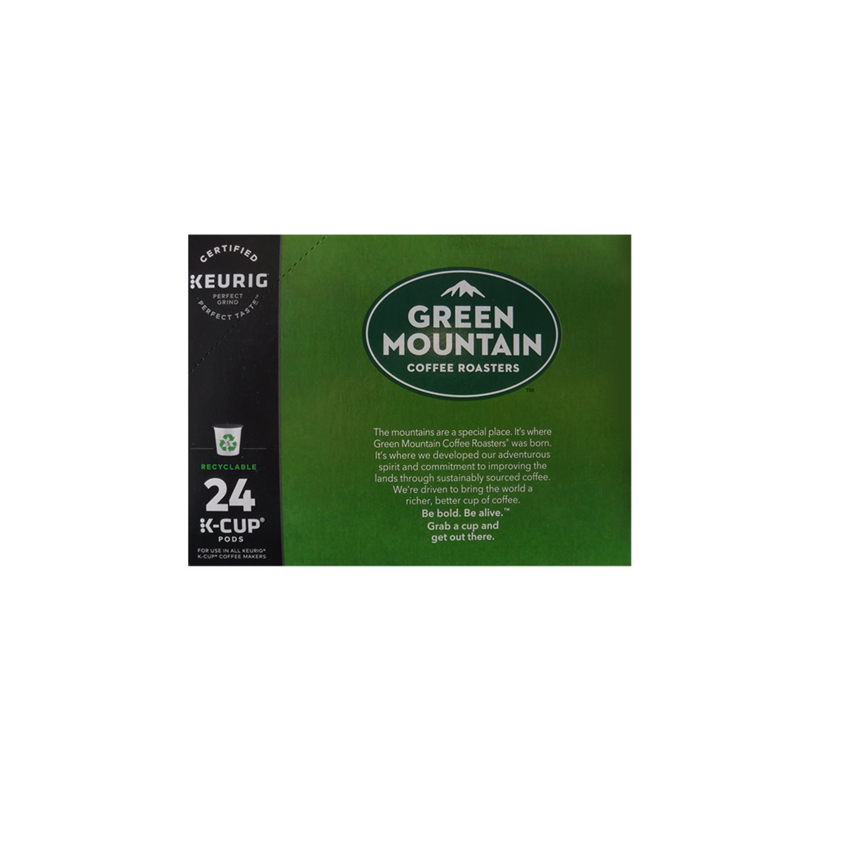 Island Coconut Flavoured Light Roast 