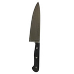 IVO Cutlery Blademaster Forged Chefs Knife, 8"