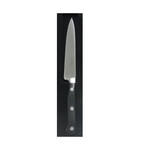 IVO Cutlery Blademaster Forged Utility Knife, 6"