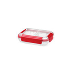 Easy Lunch Split Lunch Container, 473ml