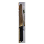 IVO Cutlery Professional Line Bread Knife, 10"
