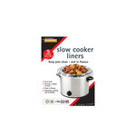 Planit Toastabags Slow Cooker Liners Set of 5