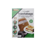 Planit Toastabags, Set of 2