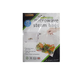 Planit Toastabags Steaming Bags Set of 25