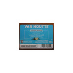Van Houtte French Vanilla Light Roast Coffee, 24 K-Cups