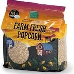Wabash Valley Farms Popping Corn Tender and White 6 lb