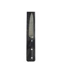 IVO Cutlery Blademaster Forged Paring Knife, 4"
