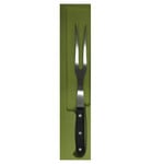 IVO Cutlery Solo Carving Fork, 7"
