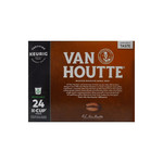 Van Houtte Colombian Dark Roast Coffee, 24 K-Cups
