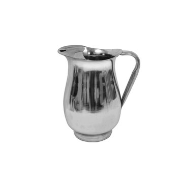 Glass Tea Pitcher - 77.75 oz, Bormioli Rocco