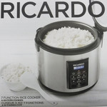 Ricardo Rice Cooker