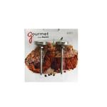Gourmet by Starfrit Set of 2 Steak Thermometers
