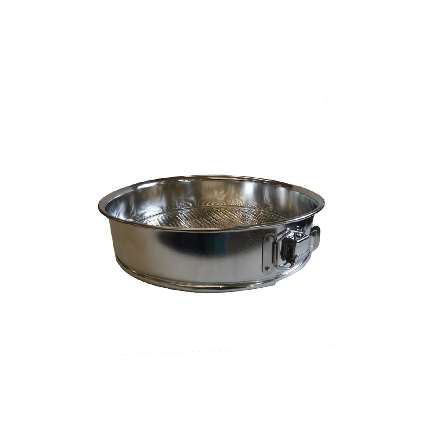 Browne 9 Tin Spring Form Cake Pan