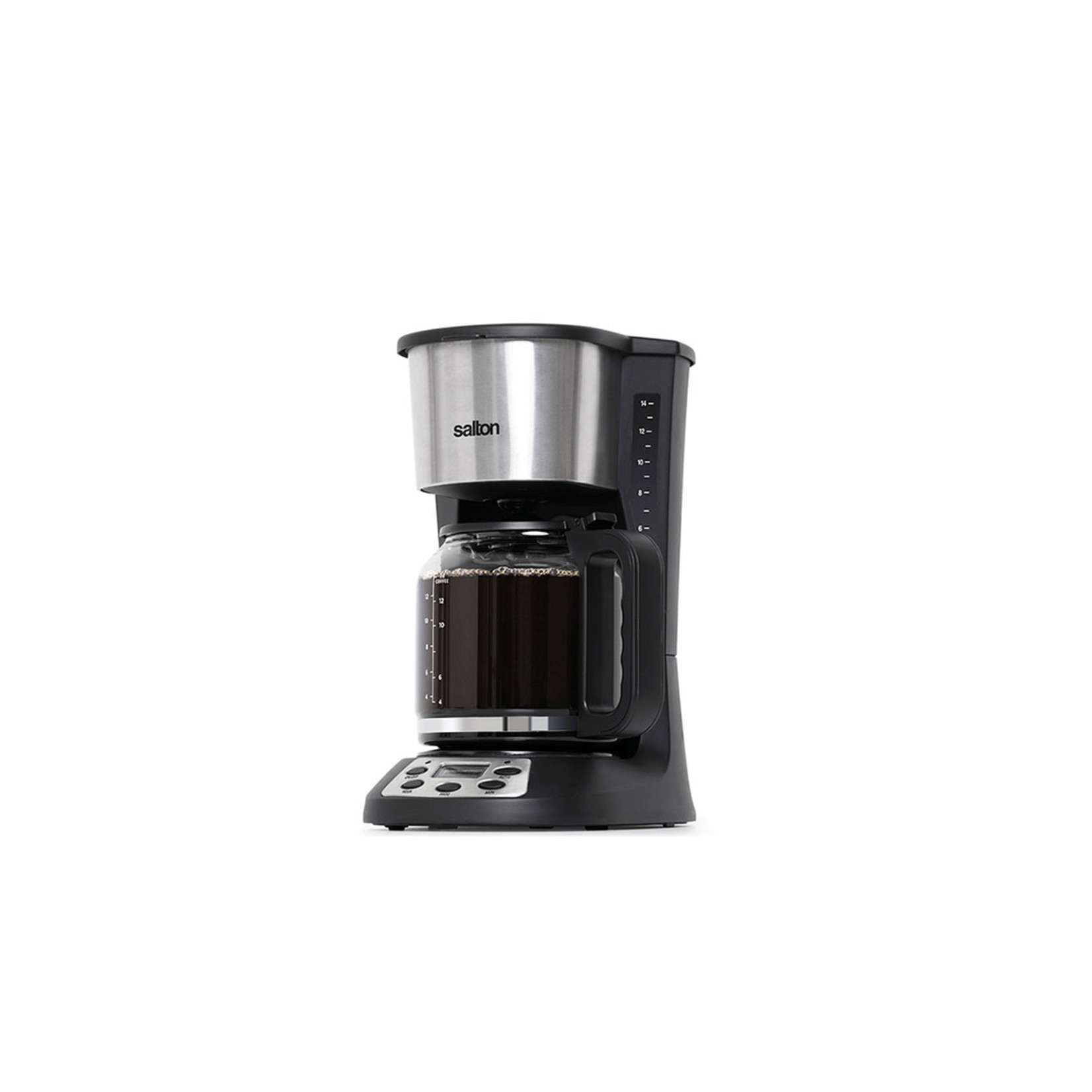 The Jumbo Java Coffee Maker - Kitchenomics