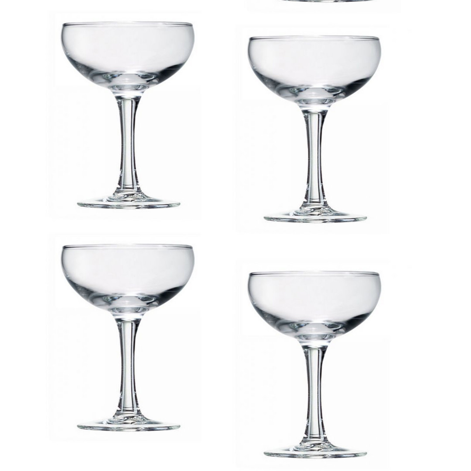 Luminarc glasses 2024