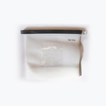 Mann Silicone, Reusable Food Storage Bag, 1L, Assorted Colour