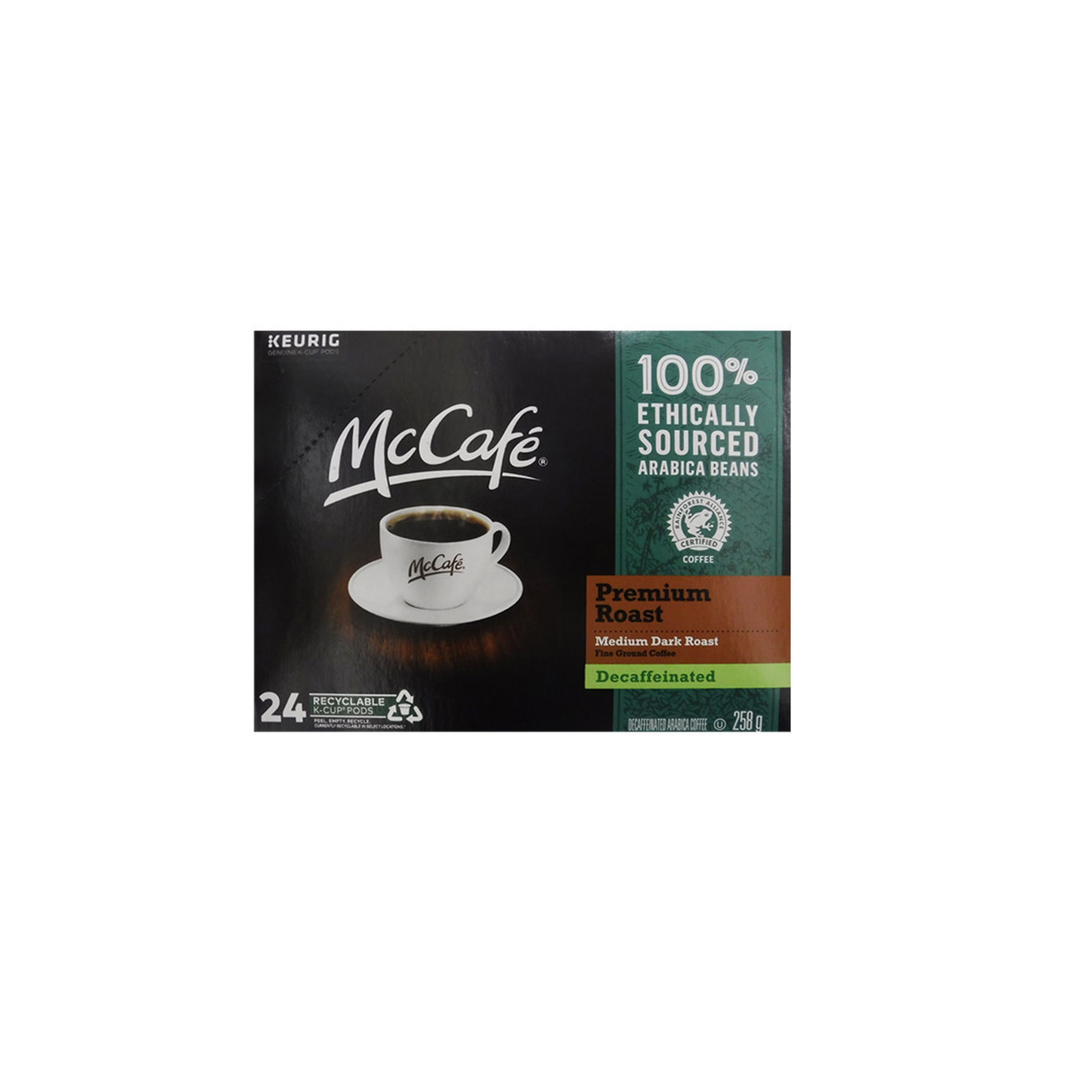 Medium Dark Roast (Regular Blend 