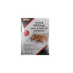 Toastabags Oven and BBQ Bags, Set of 6