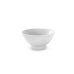 BIA Cordon Bleu Rice Bowl, White, 5" (12.5cm)