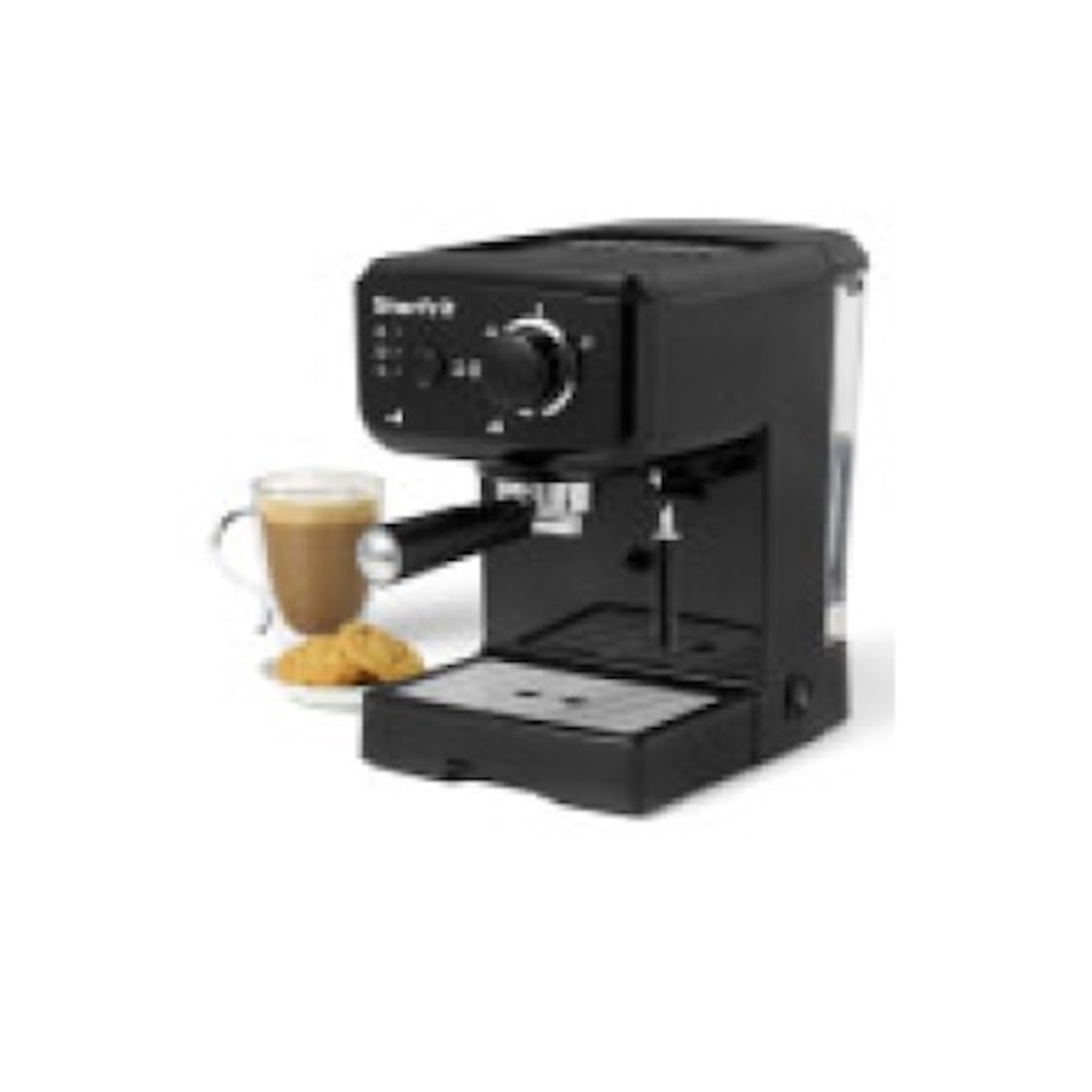 Starfrit Electric Espresso and 