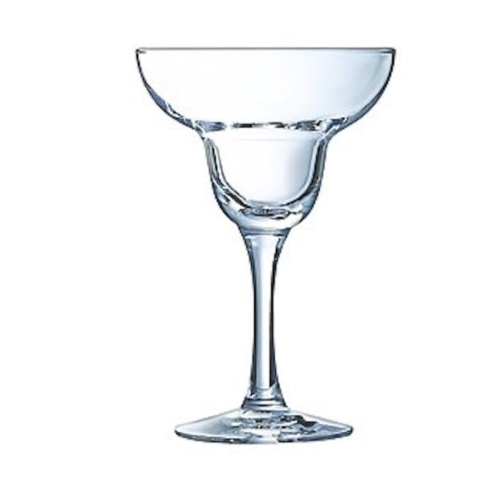 Trudeau - 20 oz. Glass Cocktail Shaker, Cinco De Mayo