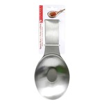 Gourmet Tools Utensils Stainless Steel Spoon Rest