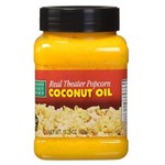Wabash Valley Farms Real Theatre Coconut Popping Oil, 14oz