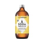 Sodastream Soda Press Co Organic Classic Tonic Water Soda Syrup, 500ml