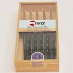 IVO Cutlery 5 Piece Steak Knife Set