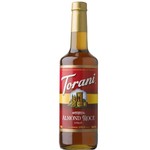 Torani Almond Roca Syrup, 750 ml