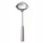 Oxo Steel Ladle with 2 Spouts