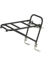 Surly Surly 8-pack Rack Black