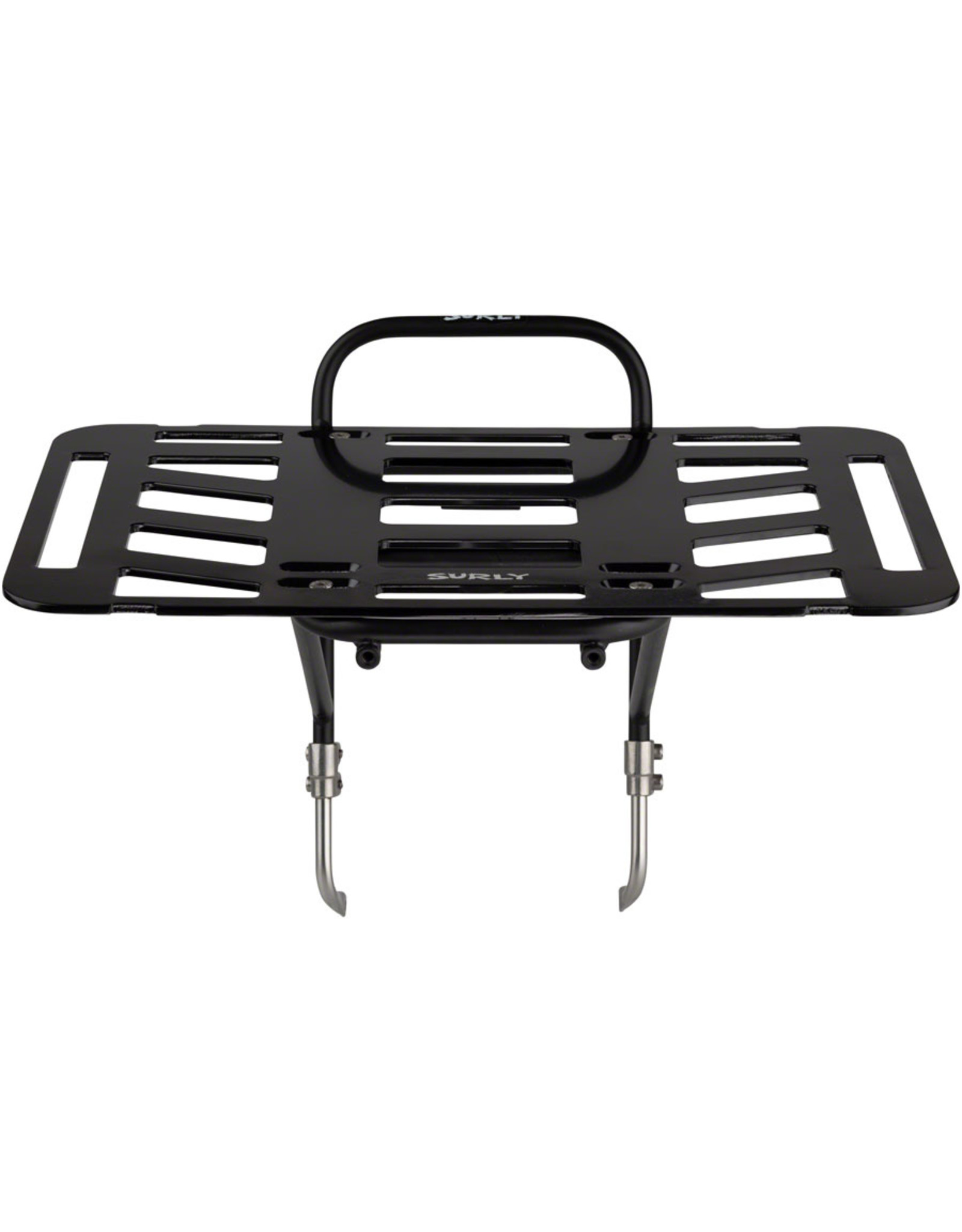 Surly Surly TV Tray Rack Platform Black