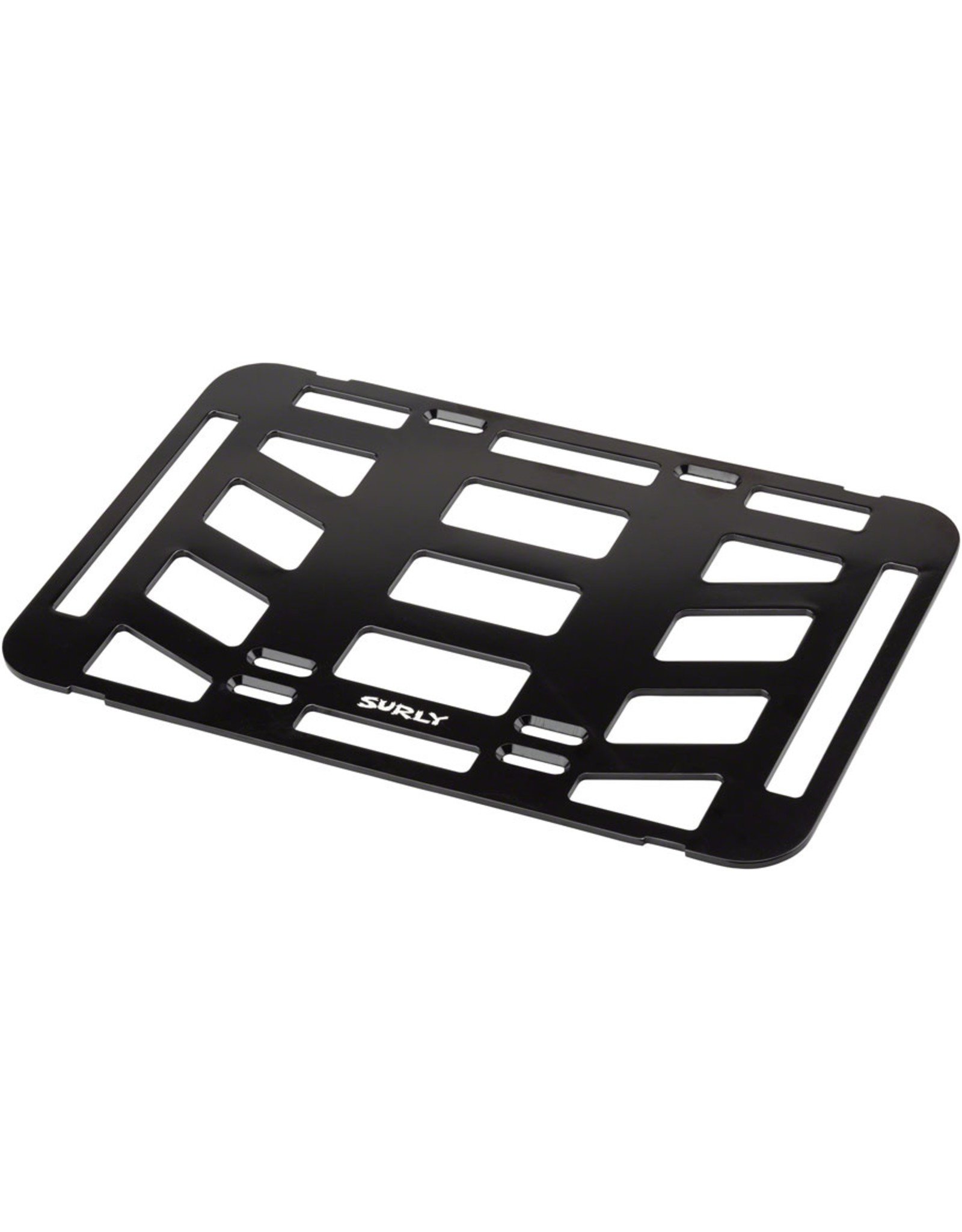 Surly Surly TV Tray Rack Platform Black