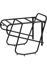 Surly Surly Rear Disc Rack Wide, Black