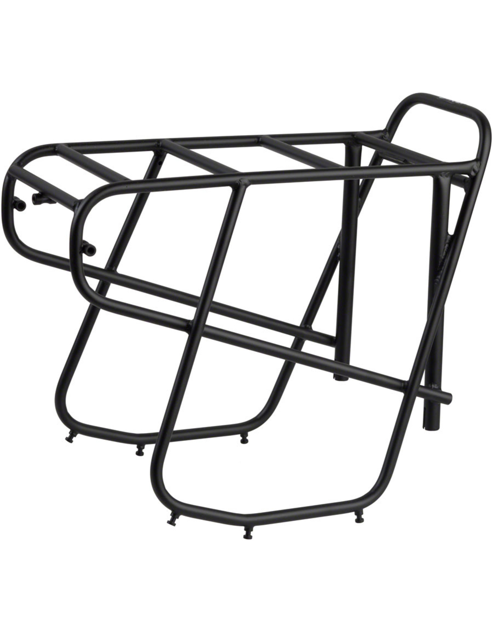 Surly Surly Rear Disc Rack Standard, Black