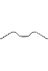 Surly Surly Terminal Handlebar, 31.8, 40mm Rise, Silver