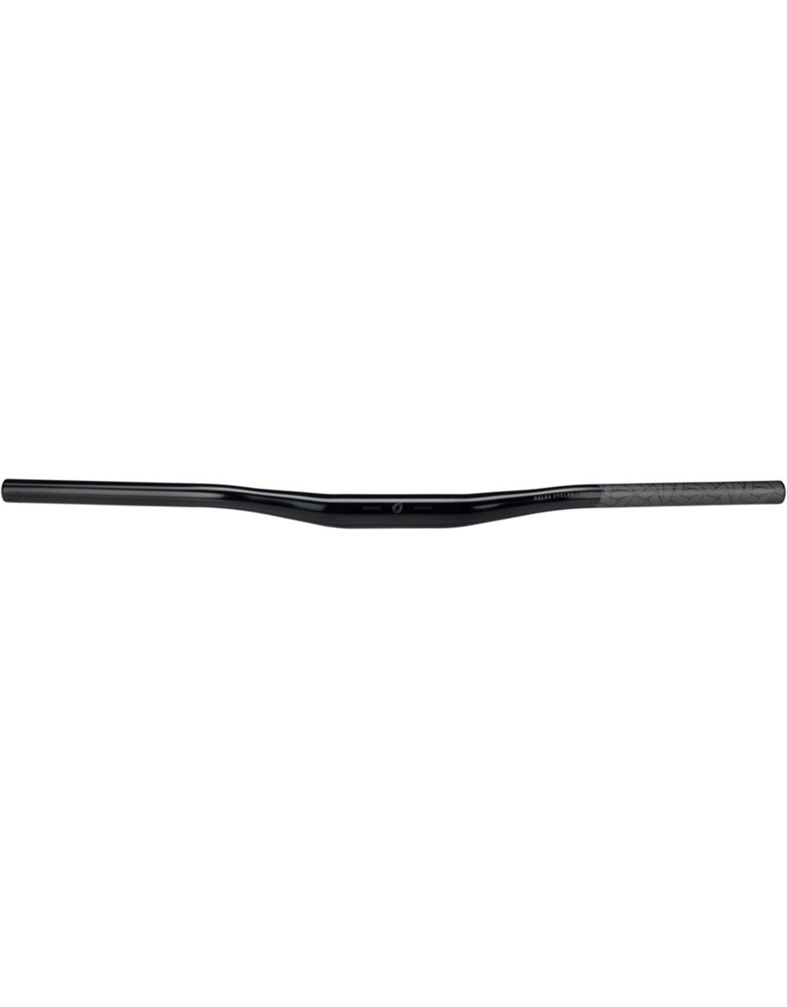 Salsa Salsa Bend Bar 2 17 degree bend 31.8 710mm width