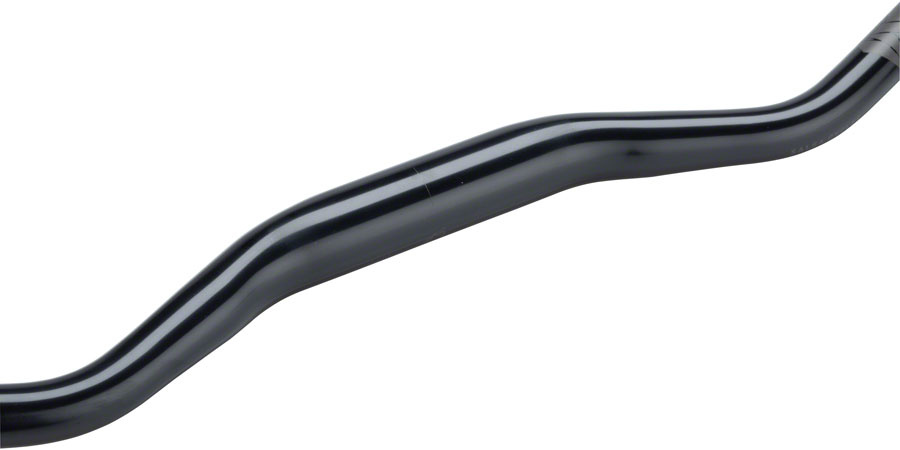 Salsa Cycles BEND 2 BAR サルサ　ハンドル Salsa Bend Bar 2 17 degree bend 31.8 710mm width - Yawp Cyclery