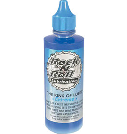 Rock-N-Roll Extreme Lube Blue