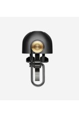 Spurcycle Spurcycle Bell - Black