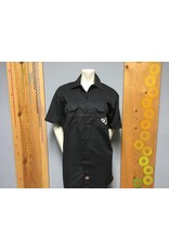 Yawp! Cyclery Work Shirt