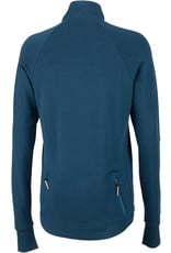 Surly Surly Long Sleeve Wool Jersey Navy