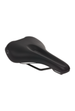 Ergon *DEMO Ergon ST Touring Core Ultra Saddle Womens Small/Medium, Black