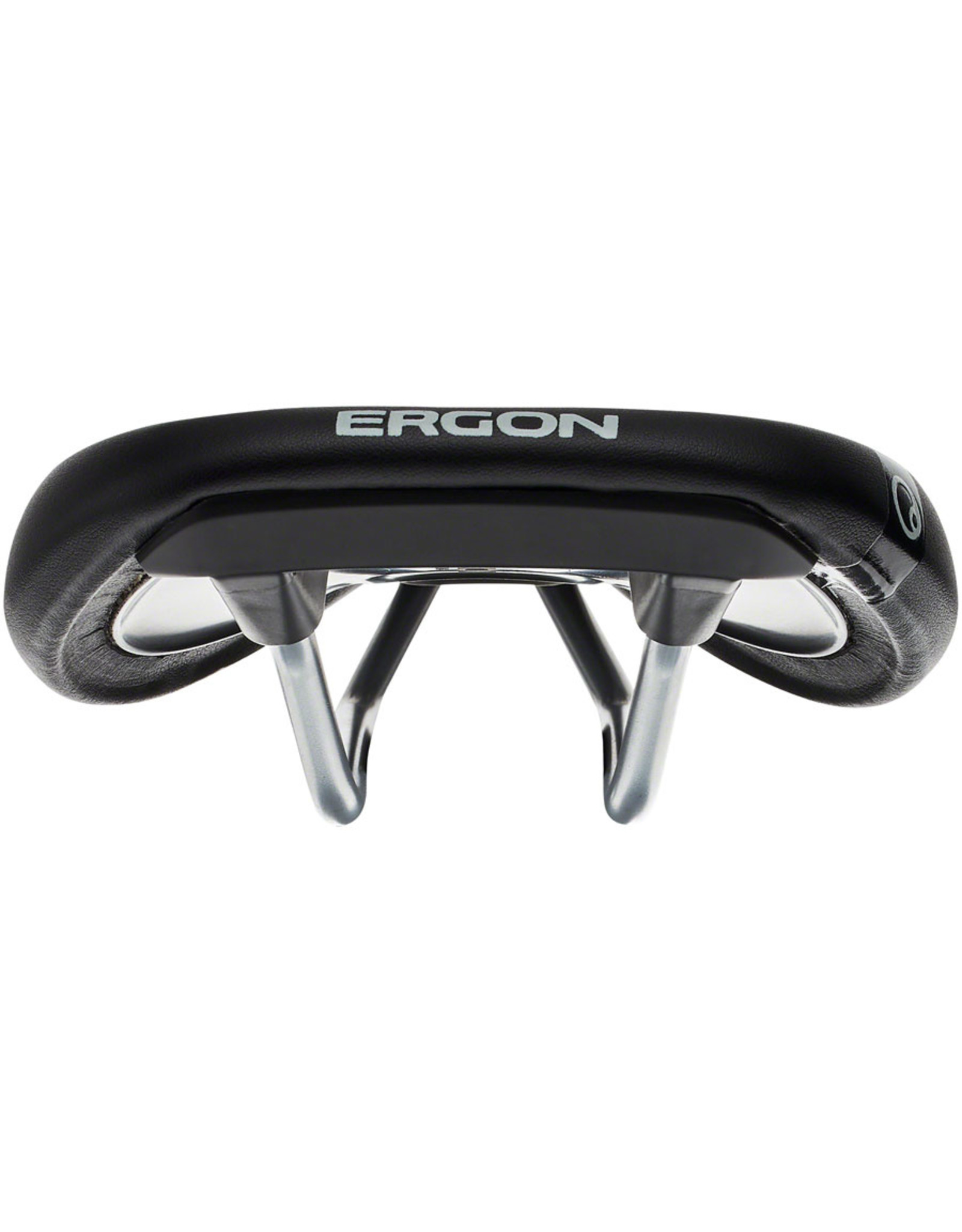 Ergon Ergon SM Womens Saddle Small/Medium, Black